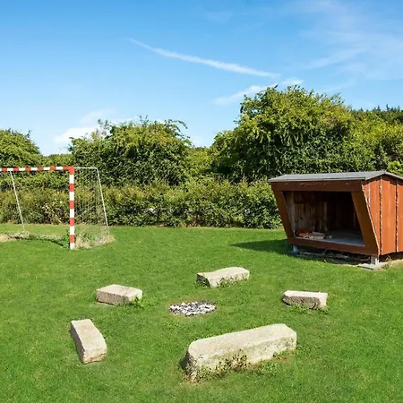 Holiday home Stunning In Haderslev With Wifi *