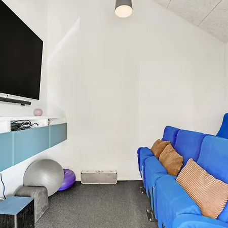 Prázdninový dům Stunning In Haderslev With Wifi Haderslev