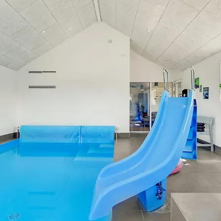 Stunning In Haderslev With Wifi Prázdninový dům