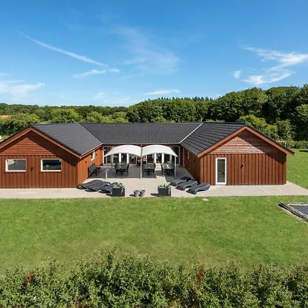 Stunning In Haderslev With Wifi Holiday home Store Anslet