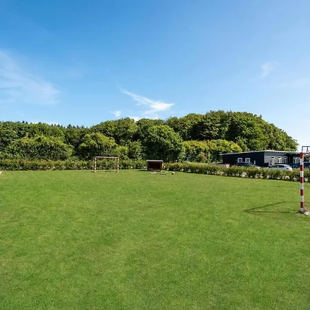 Holiday home Stunning In Haderslev With Wifi