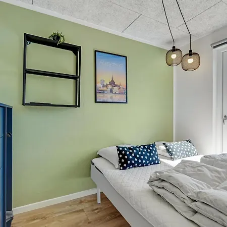 Stunning In Haderslev With Wifi * הדרסלב