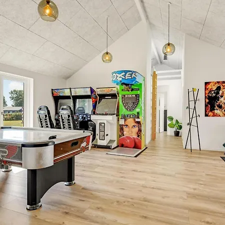 Prázdninový dům Stunning In Haderslev With Wifi Haderslev