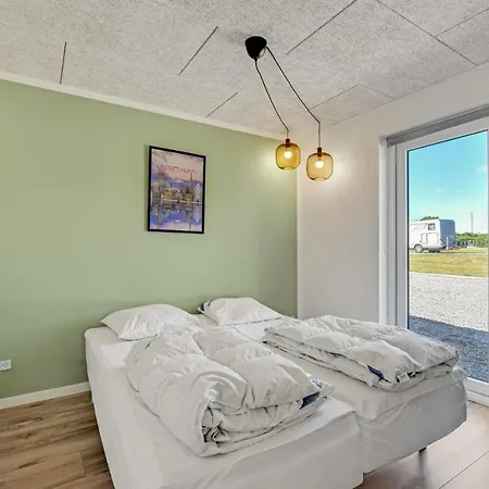 Stunning In Haderslev With Wifi Holiday home *