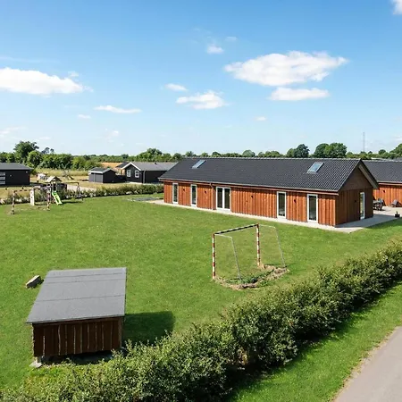 Prázdninový dům Stunning In Haderslev With Wifi Haderslev