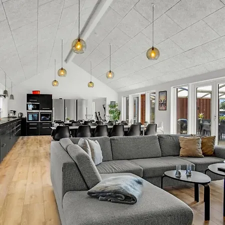 Prázdninový dům Stunning In Haderslev With Wifi