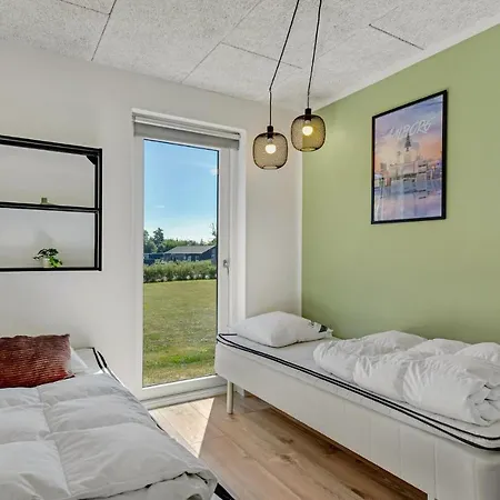 Stunning In Haderslev With Wifi Holiday home *