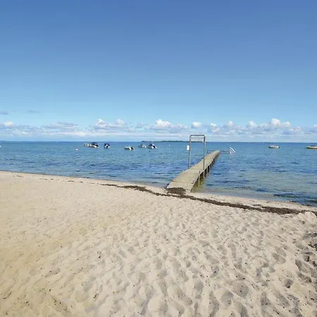 Prázdninový dům Stunning In Haderslev With Wifi Haderslev