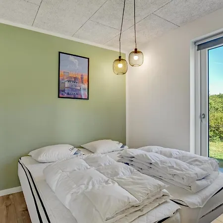 Stunning In Haderslev With Wifi Holiday home *