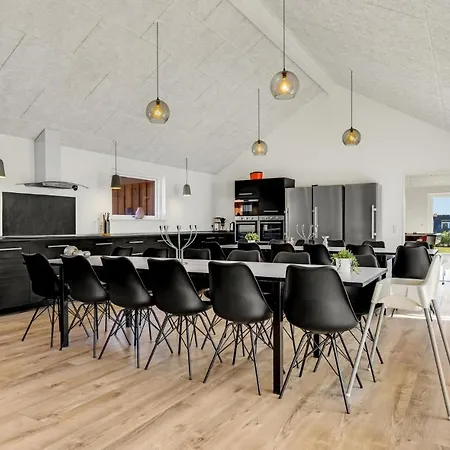 Prázdninový dům Stunning In Haderslev With Wifi Haderslev