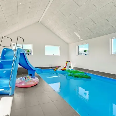 Prázdninový dům Stunning In Haderslev With Wifi Haderslev