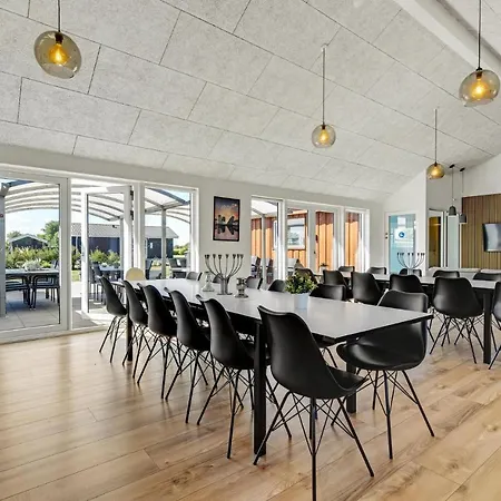 Prázdninový dům Stunning In Haderslev With Wifi Haderslev