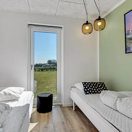 Stunning In Haderslev With Wifi Holiday home