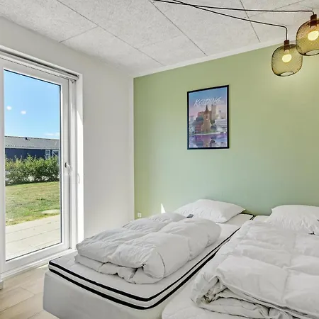 Holiday home Stunning In Haderslev With Wifi