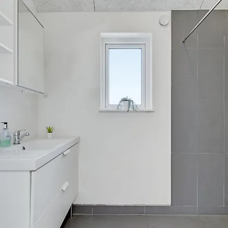 Stunning In Haderslev With Wifi Prázdninový dům