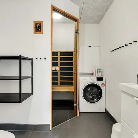 Stunning In Haderslev With Wifi Haderslev