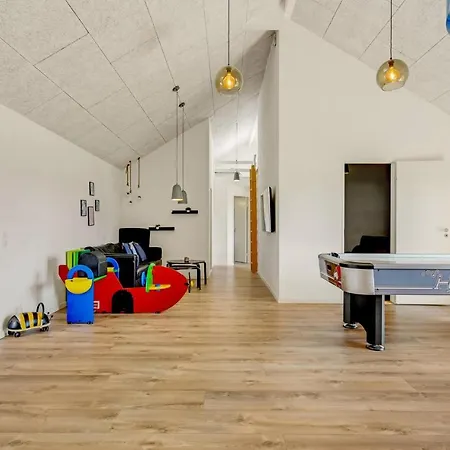 Dom wakacyjny Stunning In Haderslev With Wifi Store Anslet