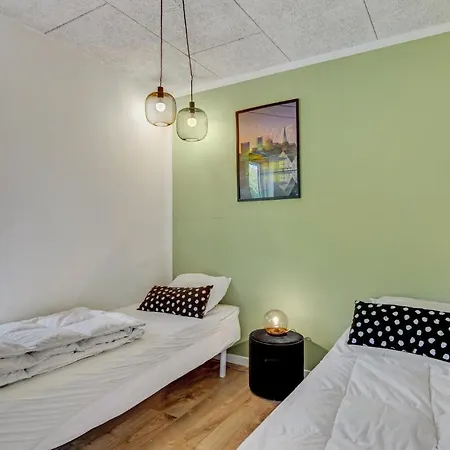Holiday home Stunning In Haderslev With Wifi *