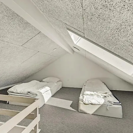 Stunning In Haderslev With Wifi