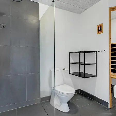 Stunning In Haderslev With Wifi Haderslev