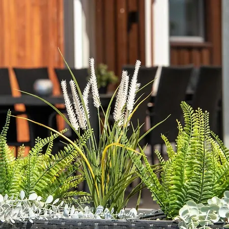 Stunning In Haderslev With Wifi *