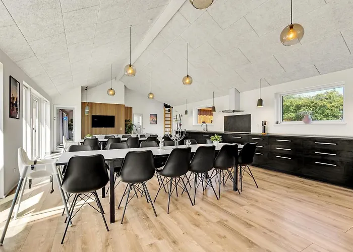 Stunning In With Wifi Haderslev