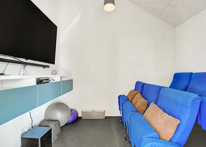 Ferienhaus Stunning In With Wifi Haderslev