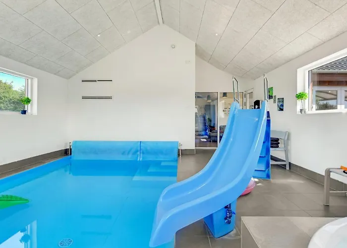Stunning In With Wifi Ferienhaus