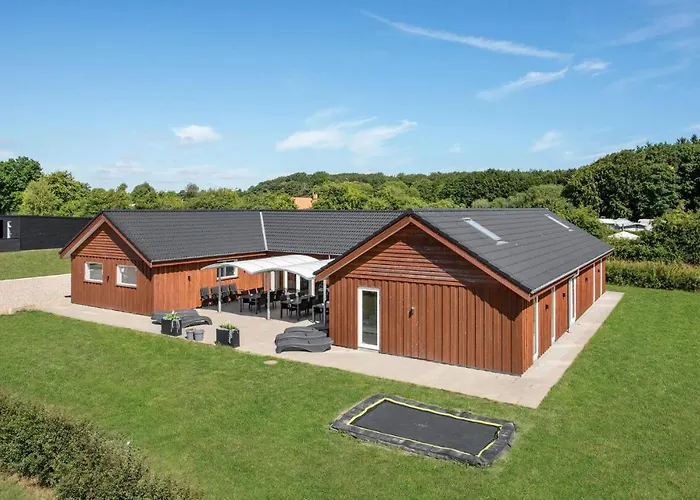 Stunning In With Wifi Ferienhaus