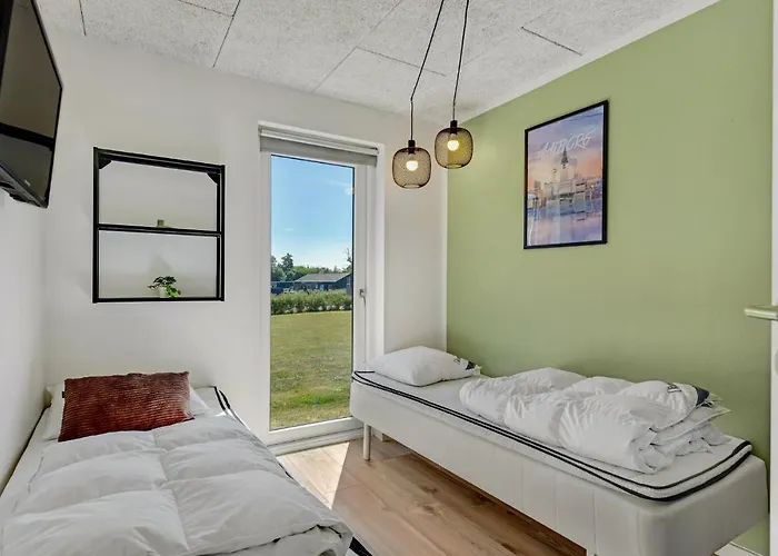 Stunning In With Wifi Ferienhaus *
