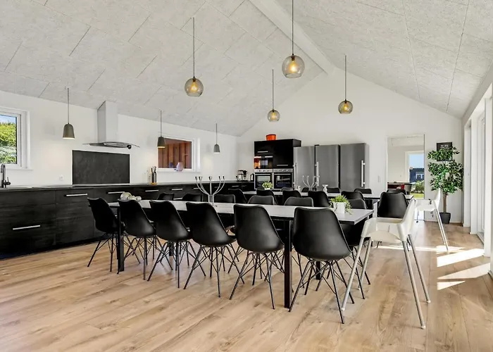 Ferienhaus Stunning In With Wifi Haderslev