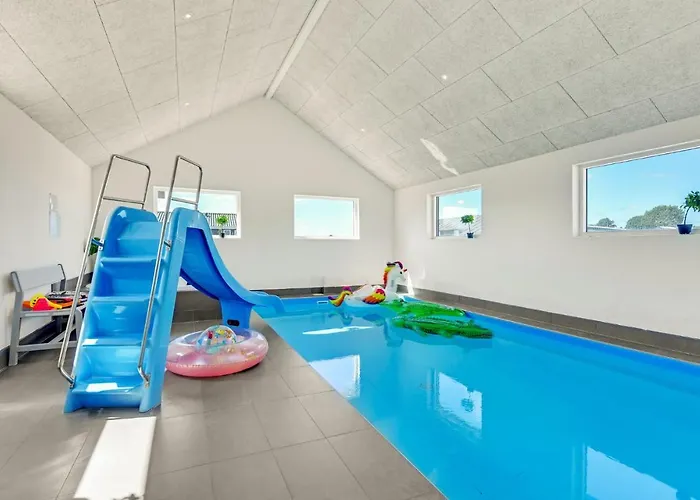 Ferienhaus Stunning In With Wifi Haderslev