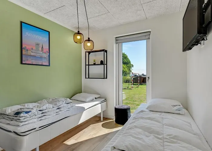 Stunning In With Wifi Ferienhaus