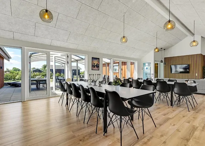 Ferienhaus Stunning In With Wifi Haderslev