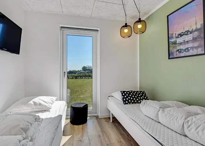 Stunning In With Wifi Ferienhaus