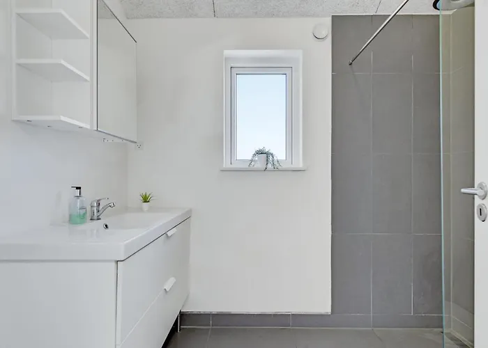 Stunning In With Wifi Ferienhaus