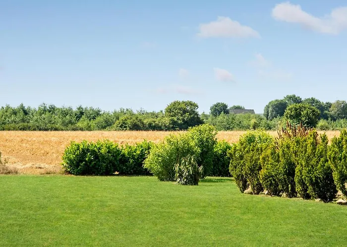 Stunning In With Wifi Haderslev