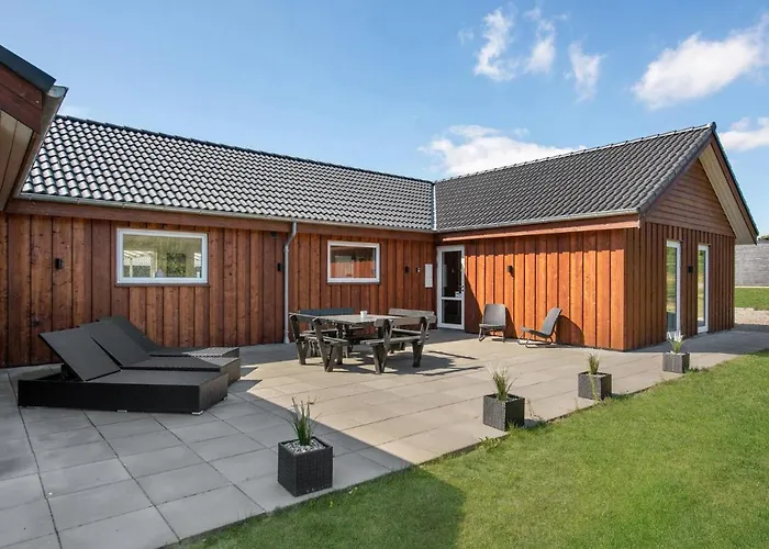 Stunning In With Wifi Ferienhaus *